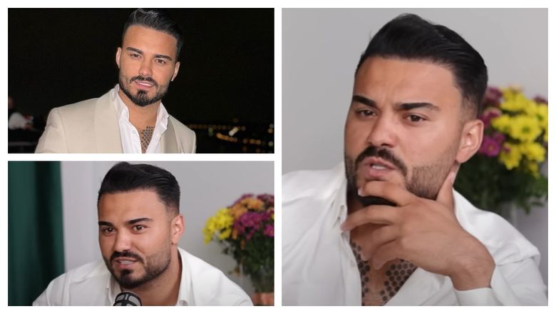 „Vrea să redescopere niște chestii sau vrea să retrăiască perioada! Sunt periculoase femeile!” Jador a vorbit despre cât de importantă este diferența de vârstă într-un cuplu! „Vrea să redescopere niște chestii sau vrea să retrăiască perioada! Sunt periculoase femeile!” Jador a vorbit despre cât de importantă este diferența de vârstă într-un cuplu!