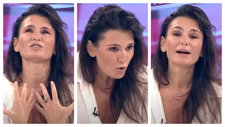„Da, da, ești un fătălau, un sărac! Dana Budeanu a vorbit despre bărbații care câștigă mai puțin decât femeile „Da, da, ești un fătălau, un sărac! Dana Budeanu a vorbit despre bărbații care câștigă mai puțin decât femeile