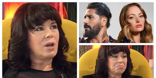 „Muzică proastă.” Cum a reacționat Mariana Moculescu, după ce Delia și Connect-R au scos o piesă împreună
