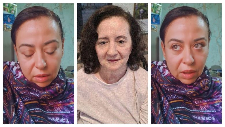 „Urmează niște ore critice pentru că doctorii trebuie să se asigure că se va trezi.” Cum se simte Mioara Roman. Oana a dezvăluit toate detaliile despre cea care i-a dat viață „Urmează niște ore critice pentru că doctorii trebuie să se asigure că se va trezi.” Cum se simte Mioara Roman. Oana a dezvăluit toate detaliile despre cea care i-a dat viață