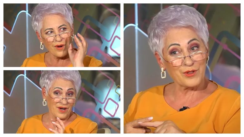 „Dacă un bărbat caută tot timpul, îți caută în tine neajunsuri în fiecare zi nu trebuie să faci nimic!” Lidia Fecioru a mărturisit cum a reușit să se ambiționeze să slăbească 35 de kilograme! „Dacă un bărbat caută tot timpul, îți caută în tine neajunsuri în fiecare zi nu trebuie să faci nimic!” Lidia Fecioru a mărturisit cum a reușit să se ambiționeze să slăbească 35 de kilograme!
