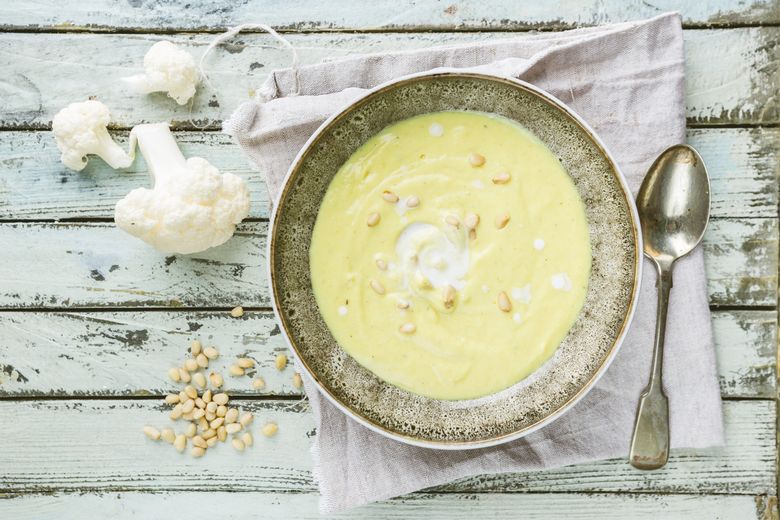 supa crema de conopida