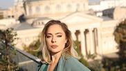 Giulia Nahmany, sfaturi de viață pentru femei!