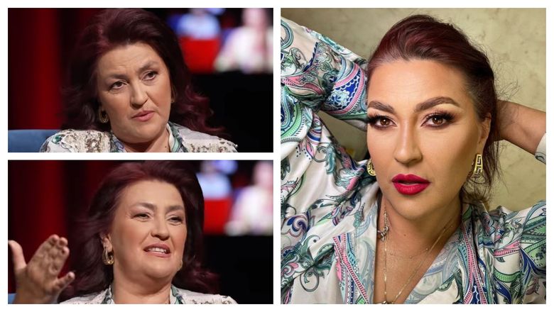 „Credeam că acela va fi ultimul recital din viața mea. Nu aveam deloc suflu.” Rona Hartner, primul concert din noua sa viață! Artista revine pe scenă după ce a învins cancerul