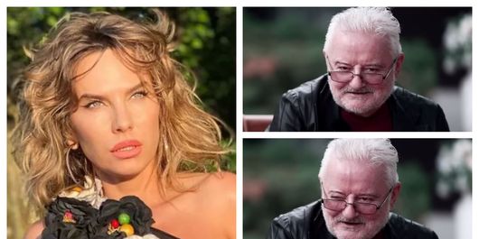 „Sunt niște domnișoare care vor să vină să mă vadă acolo.” Irinel Columbeanu, căutat de domnișoare, după ce s-a mutat la azil! Ce a spus fostul milionar despre Anna Lesko