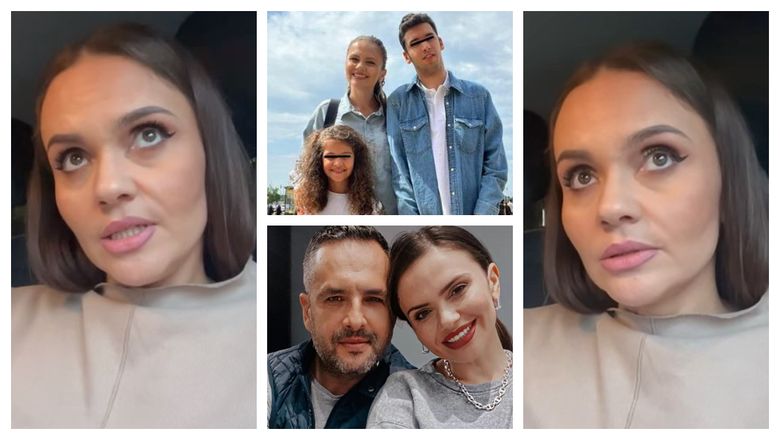 „Vă fac o mărturisire intimă și delicată. Din păcate, nu știu ce ne așteaptă!” Cristina Șișcanu, declarație neașteptată pe internet! Vedeta trece printr-o perioadă dificilă „Vă fac o mărturisire intimă și delicată. Din păcate, nu știu ce ne așteaptă!” Cristina Șișcanu, declarație neașteptată pe internet! Vedeta trece printr-o perioadă dificilă