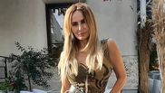  Daniela Gyorfi, secretul tinereței fără bătrânețe! Cum reușește artista să se mențină în formă, la 55 de ani