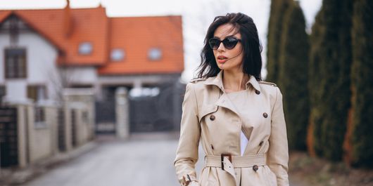 Secretele fashion. Ghidul culorilor pentru a adăuga o notă de eleganță și rafinament în garderoba ta