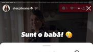Ileana Sterp nu a mai suportat jignirile care i-au fost aduse și a răbufnit în mediul online! Ce a făcut-o pe sora lui Culiță să ia atitudine