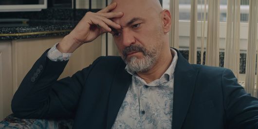 Alpay nu-i da pace lui Halil