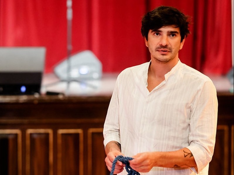 Alex Bogdan, mărturisiri dureroase despre dependența de jocuri de noroc