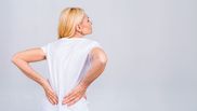 osteoporoza simptome