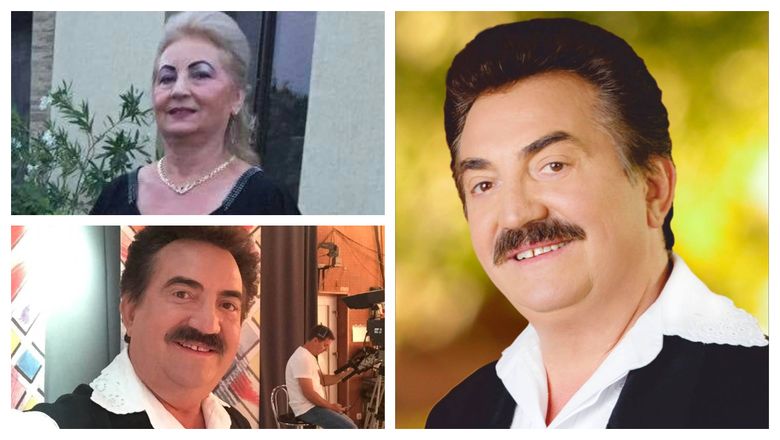 „Au fost doi ani foarte grei, încă cred că e viu. L-am visat de o grămadă de ori” Maria Tărchilă, pregătiri pentru parastasul de doi ani a lui Petrică Mâțu Stoian „Au fost doi ani foarte grei, încă cred că e viu. L-am visat de o grămadă de ori” Maria Tărchilă, pregătiri pentru parastasul de doi ani a lui Petrică Mâțu Stoian