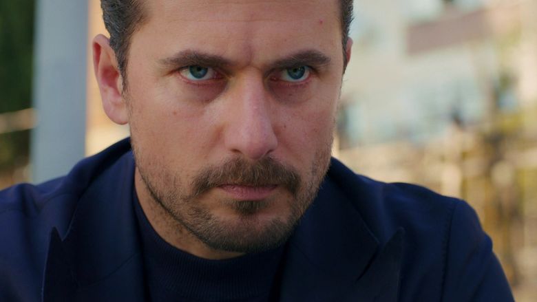 Kuzey, foc și pară pe Elif Kuzey, foc și pară pe Elif