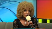  Cristiana Dinu a trecut prin clipe de coșmar! Cântăreața lui Băsescu a avut grave probleme de sănătate