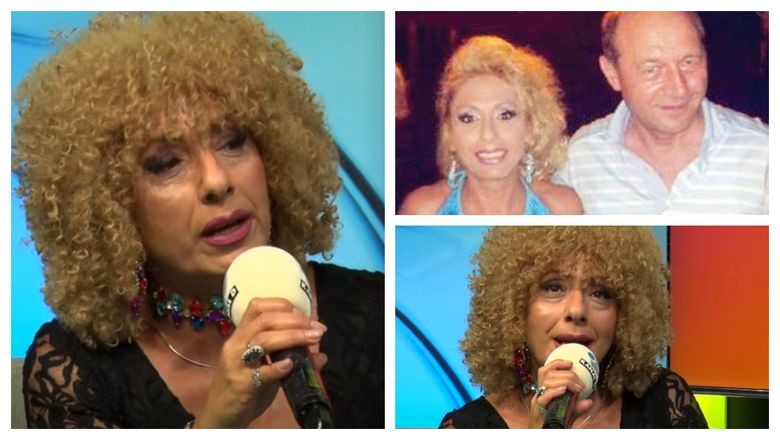 „Am simțit că mi s-au rupt picioarele. Mi-a înțepenit mijlocul și nu am mai putut merge” Cristiana Dorin a trecut prin clipe de coșmar! Cântăreața lui Băsescu a avut grave probleme de sănătate „Am simțit că mi s-au rupt picioarele. Mi-a înțepenit mijlocul și nu am mai putut merge” Cristiana Dorin a trecut prin clipe de coșmar! Cântăreața lui Băsescu a avut grave probleme de sănătate