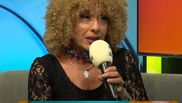  Cristiana Dinu a trecut prin clipe de coșmar! Cântăreața lui Băsescu a avut grave probleme de sănătate