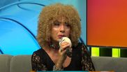  Cristiana Dinu a trecut prin clipe de coșmar! Cântăreața lui Băsescu a avut grave probleme de sănătate