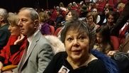  Anca Pandrea, ultimele detalii despre starea sa de sănătate! Cum se simte văduva lui Iurie Darie