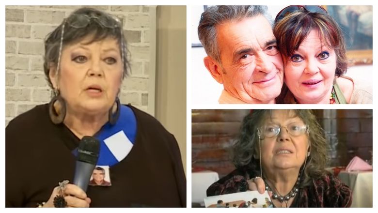 „Am fost la doctorița mea. Zile mai proaste, ce să facem?” Anca Pandrea, ultimele detalii despre starea sa de sănătate! Cum se simte văduva lui Iurie Darie „Am fost la doctorița mea. Zile mai proaste, ce să facem?” Anca Pandrea, ultimele detalii despre starea sa de sănătate! Cum se simte văduva lui Iurie Darie