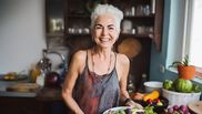 Viață lungă și sănătoasă. Cum poți ține bolile grave la distanță prin dietă echilibrată 