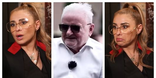 „Cred că trebuia să-şi aştearnă foarte bine pentru bătrâneţe.” Ce a mărturisit Anamaria Prodan, după ce a aflat de situația lui Irinel Columbeanu