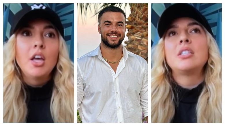 „L-am evitat o perioadă! Era ultimul lucru pe care mi l-aș fi dorit.” Motivul pentru care Daniela Iliescu a fost sceptică la începutul relației cu Culiță Sterp „L-am evitat o perioadă! Era ultimul lucru pe care mi l-aș fi dorit.” Motivul pentru care Daniela Iliescu a fost sceptică la începutul relației cu Culiță Sterp