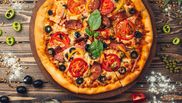 Trucul pe care Chef Bontea îl folosește atunci când gătește pizza