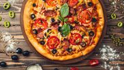Trucul pe care Chef Bontea îl folosește atunci când gătește pizza