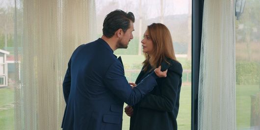 Elif, din “înger” în …“demon”