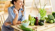 Beneficiile dietei vegane. Ce spun studiile științifice