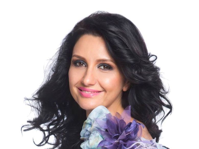 Silvia Chifiriuc Cine este Silvia Chifiriuc