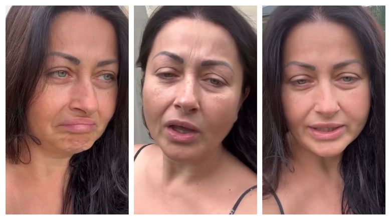 „De ce ne place să înflorim lucrurile? Oare de ce nu ne place viața noastră așa cum este, cu bune și cu mai puțin bune?” Gabriela Cristea a vorbit despre persoanele care înfloresc adevărul pe rețelele de socializare!
