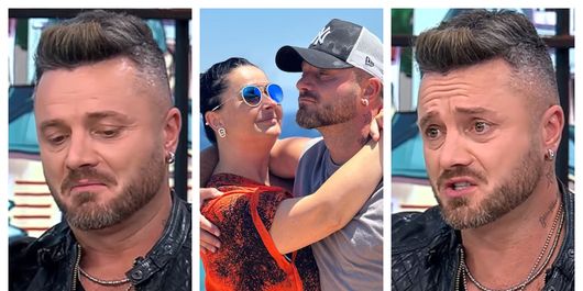 „E foarte rece, eu am nevoie de multă căldură!” Tavi Clonda a vorbit despre cele mai mari defecte ale Gabrielei Cristea!