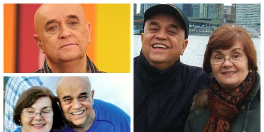 „Prietenii lui de scenă nu m-au căutat vreodată! De parcă nici nu a existat.” Cum a reacționat soția lui Benone Sinulescu, după ce a observat că artistul a fost uitat