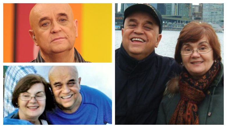 &bdquo;Prietenii lui de scenă nu m-au căutat vreodată! De parcă nici nu a existat.&rdquo; Cum a reacționat soția lui Benone Sinulescu, după ce a observat că artistul a fost uitat