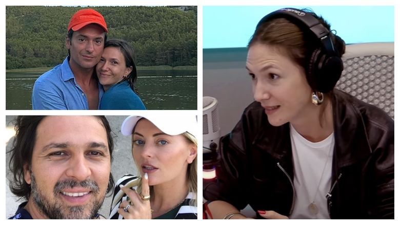 „Ne-am uitat frumos pe adresă, am ajuns la hotel, rușinați, ne-am luat valizele.” Adela Popescu a vorbit despre o experiență pe care a avut-o în vacanță „Ne-am uitat frumos pe adresă, am ajuns la hotel, rușinați, ne-am luat valizele.” Adela Popescu a vorbit despre o experiență pe care a avut-o în vacanță
