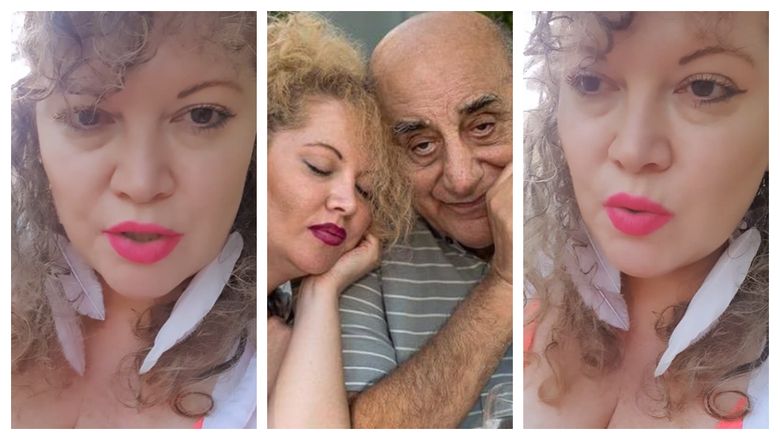 „Da, m-a plătit ca să stau cu el.” Ce mesaj a transmis Oana Lis pe rețelele de socializare. Vedeta se află la spital cu soțul ei, Viorel „Da, m-a plătit ca să stau cu el.” Ce mesaj a transmis Oana Lis pe rețelele de socializare. Vedeta se află la spital cu soțul ei, Viorel