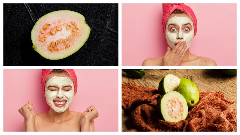 Mască de guava pentru un ten de porțelan. Trucul care va ajuta la producerea colagenului și estomparea ridurilor Mască de guava pentru un ten de porțelan. Trucul care va ajuta la producerea colagenului și estomparea ridurilor