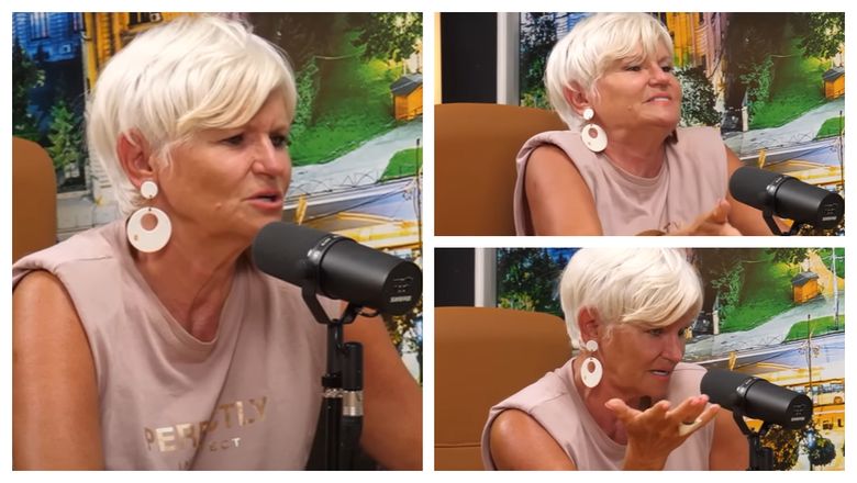 „Eu mă gândeam că dacă aș ajunge într-o funcție, eu cred că aș dormi sub birou acolo, până aș reuși să fac ce trebuie!” Monica Tatoiu a vorbit despre relația pe care a avut-o cu tatăl ei „Eu mă gândeam că dacă aș ajunge într-o funcție, eu cred că aș dormi sub birou acolo, până aș reuși să fac ce trebuie!” Monica Tatoiu a vorbit despre relația pe care a avut-o cu tatăl ei