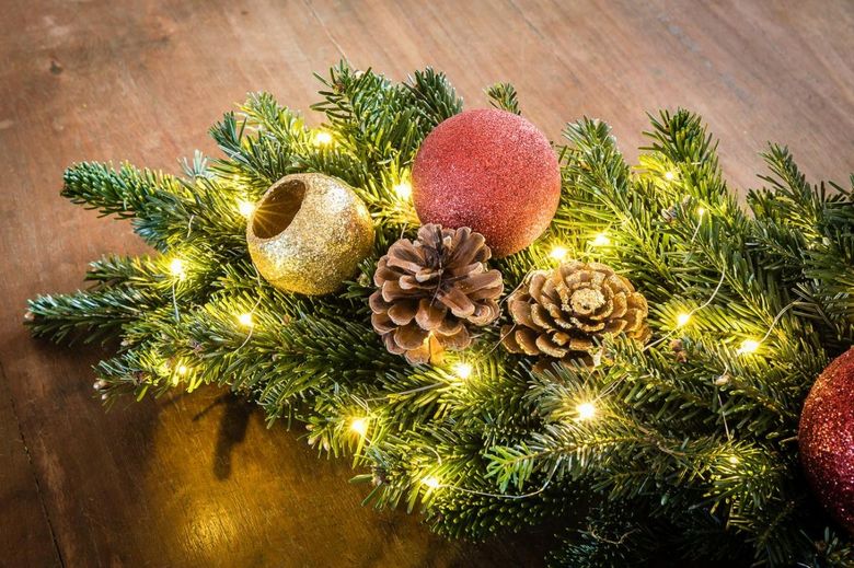 Decorarea casei tale de Crăciun: sfaturi și trucuri Decorarea casei tale de Crăciun: sfaturi și trucuri