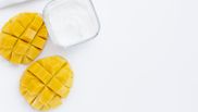 Cum să prepari cea mai eficientă mască cu mango. Trucul care va ajuta femeile în combaterea ridurilor și petelor de pe față
