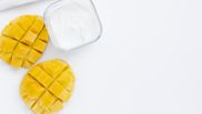 Cum să prepari cea mai eficientă mască cu mango. Trucul care va ajuta femeile în combaterea ridurilor și petelor de pe față