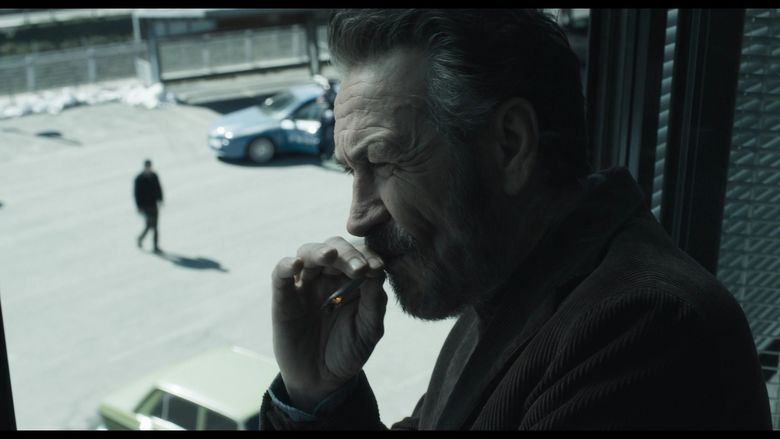 Rocco, la un pas de adevăr Rocco, la un pas de adevăr