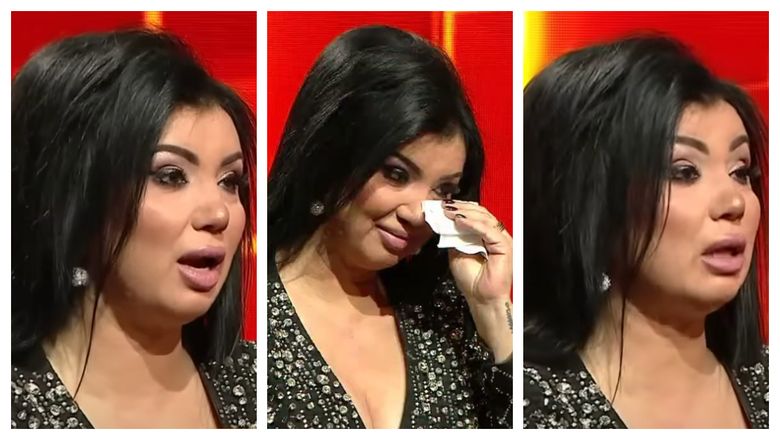 „Provin dintr-o familie disfuncțională. Tata era autoritar, agresiv și extrem de critic.” Adriana Bahmuțeanu, mărturisiri dureroase despre copilăria sa! Vedeta a trecut printr-o serie de traume „Provin dintr-o familie disfuncțională. Tata era autoritar, agresiv și extrem de critic.” Adriana Bahmuțeanu, mărturisiri dureroase despre copilăria sa! Vedeta a trecut printr-o serie de traume