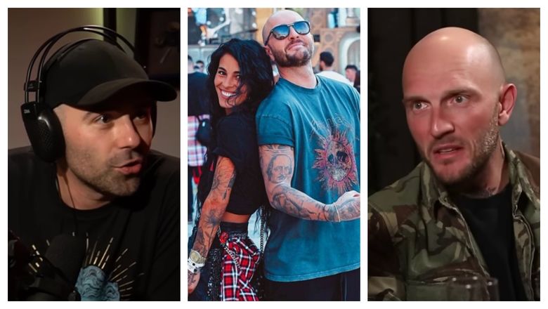 Cătălin Bordea, reacție acidă, după ce s-a vehiculat că Livia și Spike s-ar fi mutat împreună! Cum a reacționat comediantul la aflarea veștii Cătălin Bordea, reacție acidă, după ce s-a vehiculat că Livia și Spike s-ar fi mutat împreună! Cum a reacționat comediantul la aflarea veștii