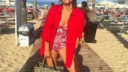  Cristina Șișcanu tună și fulgeră în mediul online! Vedeta, enervată la culme de urmăritorii săi
