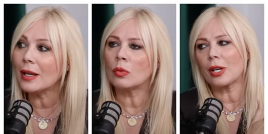 „O dată dacă te-a drăcuit, dacă te-a înjurat, să fii sigură că el asta va face o viață întreagă!” Dana Săvuică, sfaturi despre relații. Ce greșeli fac femeile în relația de cuplu