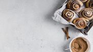 melcisori cu crema de cacao