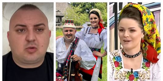 „Cu nervi, cu stres! Numai chestii de genul acesta face. Șocuri totale. Normal că sunt supărată și stau și mă consum!” Amalia Ursu, dezvăluiri neașteptate despre relația cu Vasilică Ceterașu
